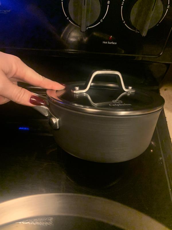 Nonstick and amazing