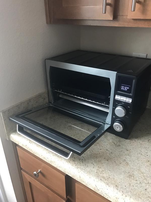 Oven