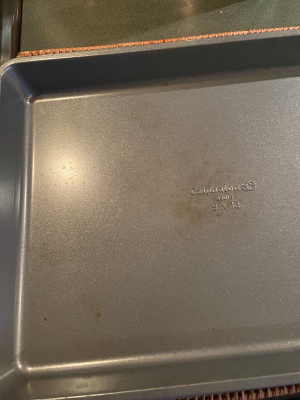 Calphalon Premier Countertop Safe Bakeware Large 14x17-Inch Cookie Sheet