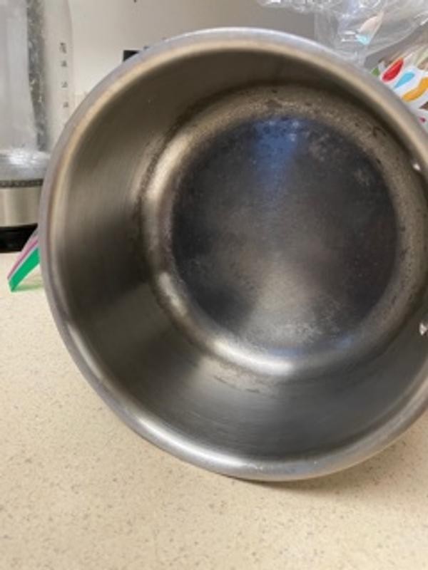my Saucepan