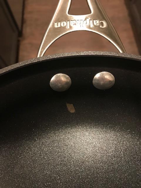 10" Frying Pan
