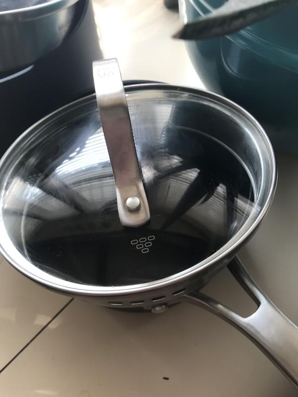 Calphalon Nonstick 14-Piece Cookware Set