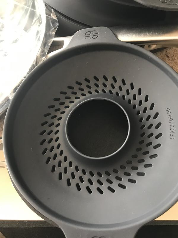 Calphalon Nonstick 14-Piece Cookware Set