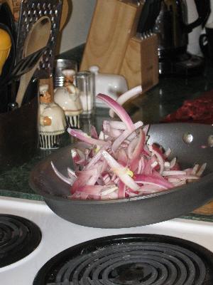 Flips your veggies with ease!