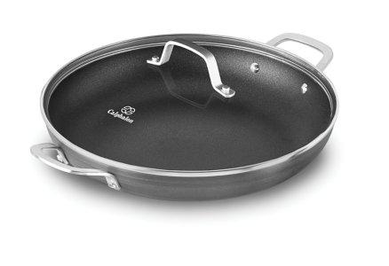 10" Everyday Pan w/glass lid