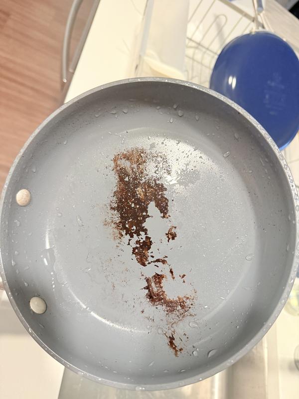 I have been using them for less than a month