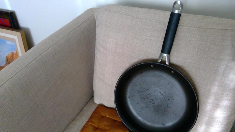 Goodbye Ol' friend!!