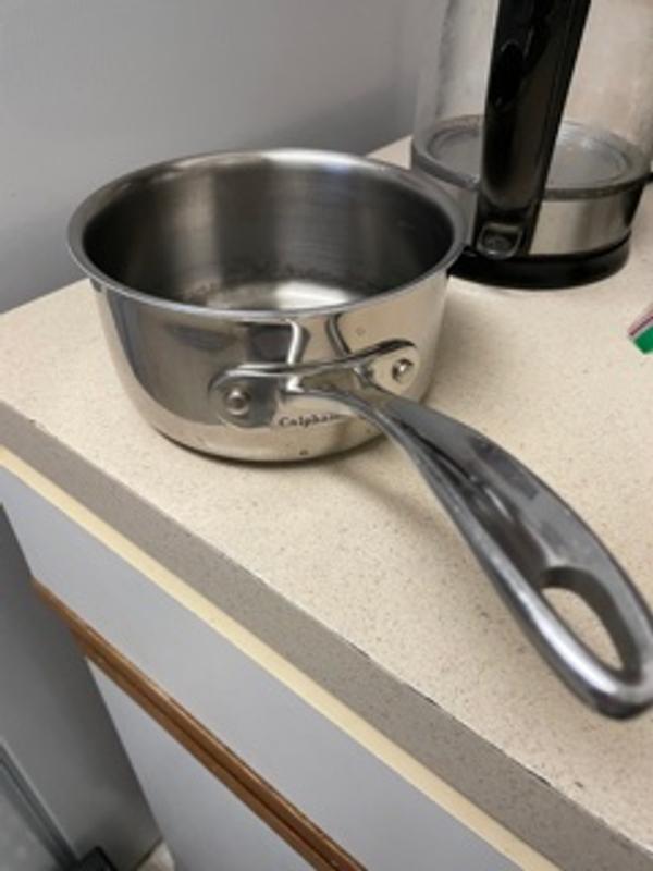 My Saucepan
