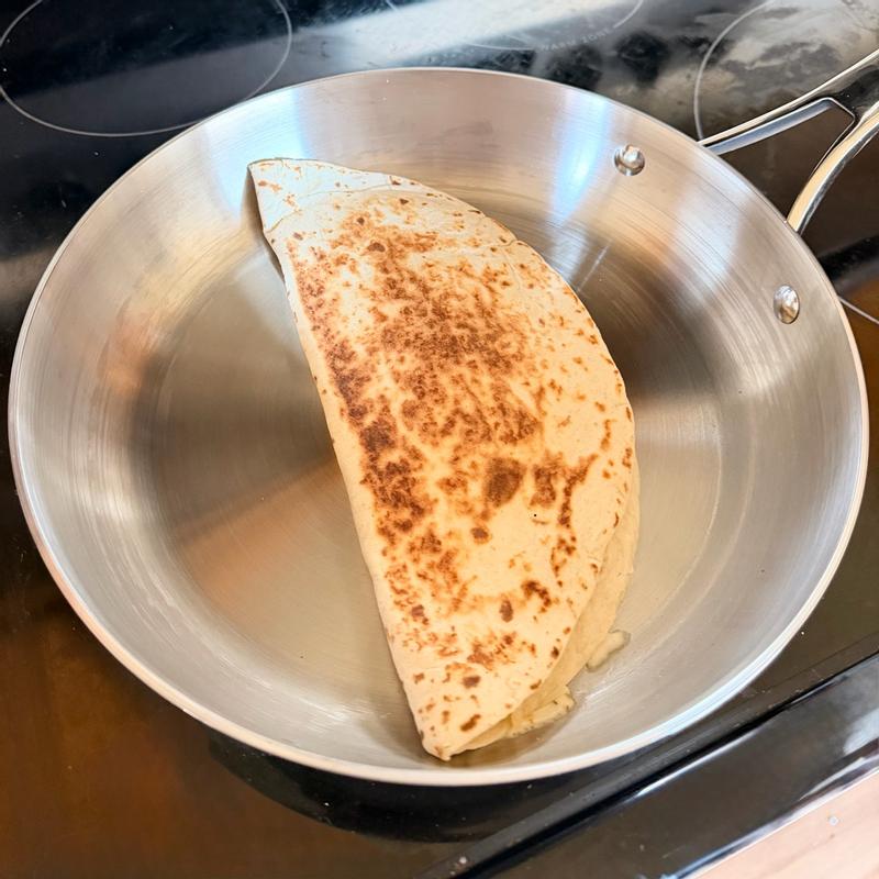 Customer photo for "Easy to use and clean"