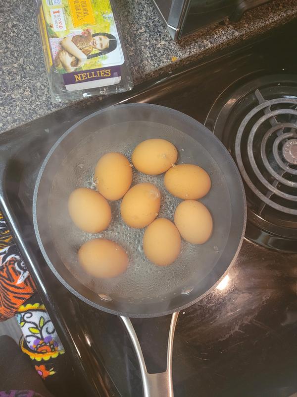 Customer photo for "Great nonstick"