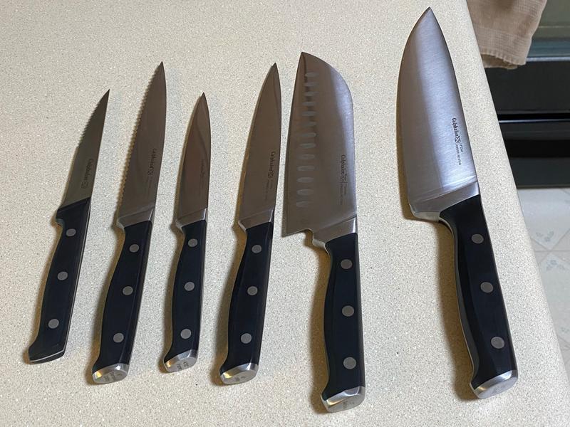 Knives