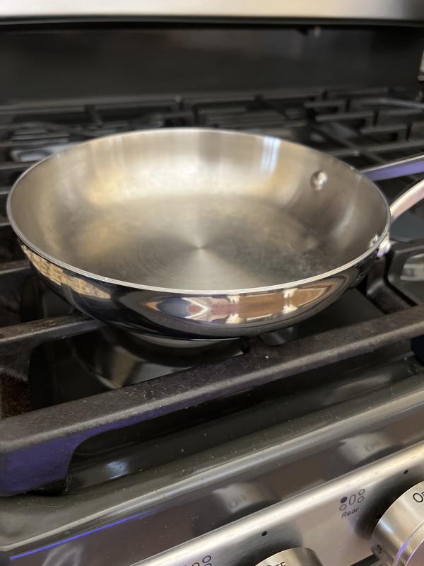 Egg pan