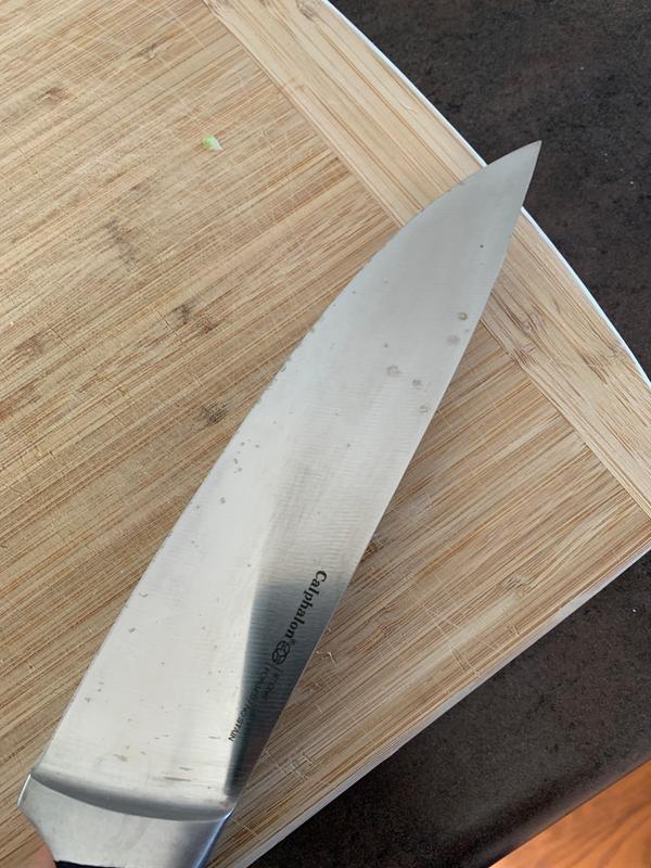 Large knife
