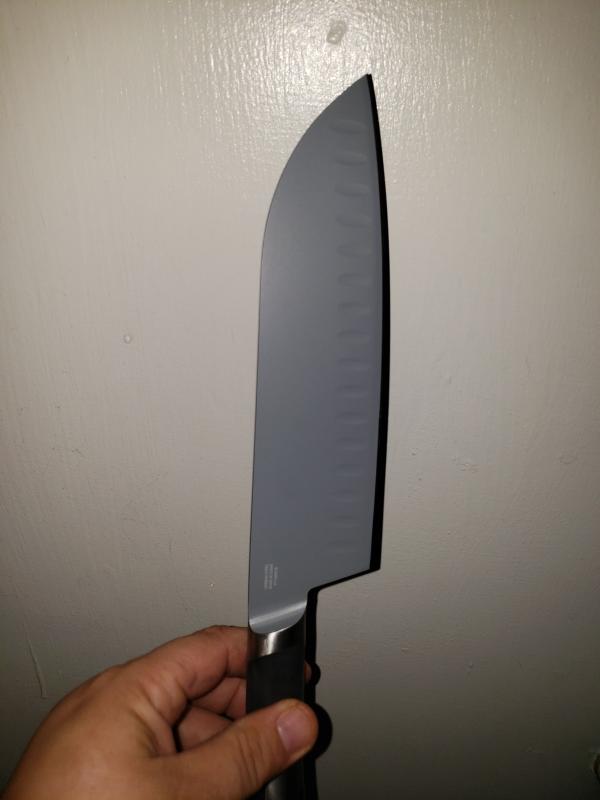 Williams Sonoma Calphalon Precision Non-stick Knife Block, Set of 13