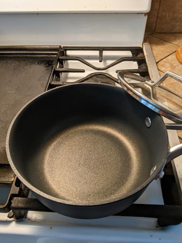 Customer photo for "Let's get cooking!"