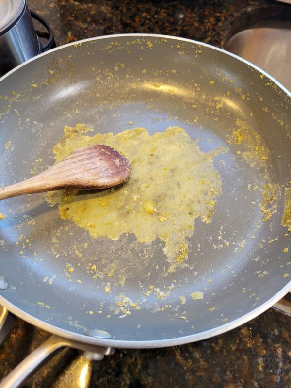 No longer non-stick despite great care