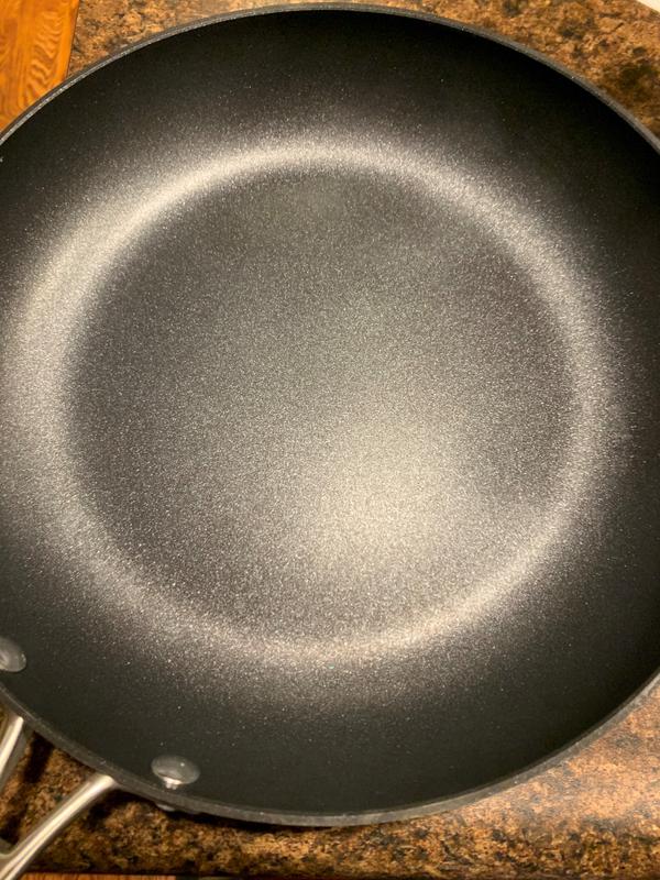 new pan