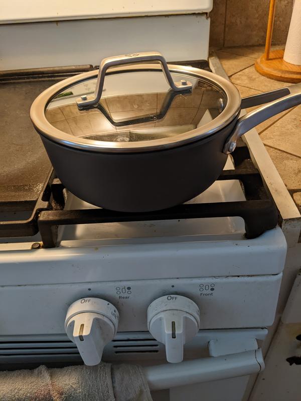 Customer photo for "Let's get cooking!"