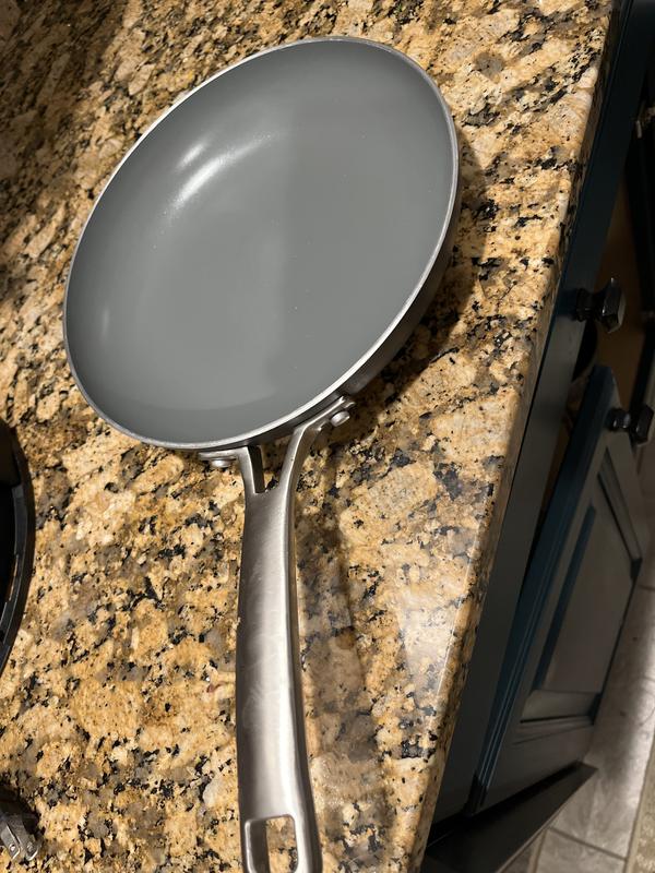Select by Calphalon™ Oil-Infused Ceramic 10-Inch Fry Pan