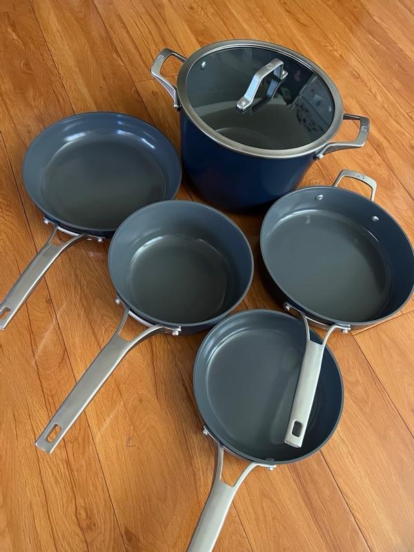 Customer photo for "very easy to clean and perfect！"