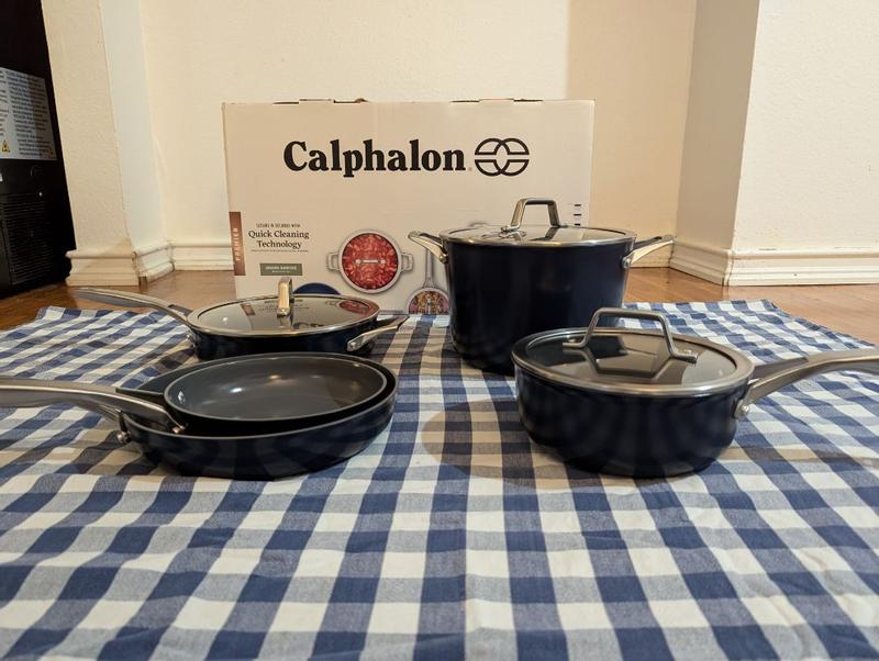 Customer photo for "Their fantastic quality"