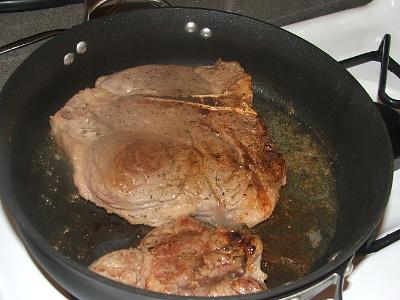 Look at that perfect golden color