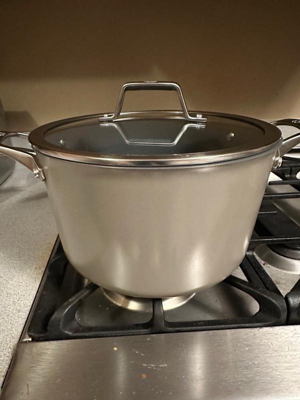 Calphalon Premier Ceramic Nonstick 7-Quart Dutch Oven with Lid - Macy's