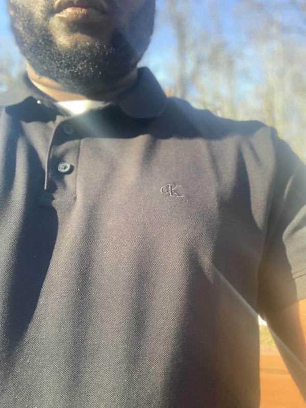 Closer look at my shirt