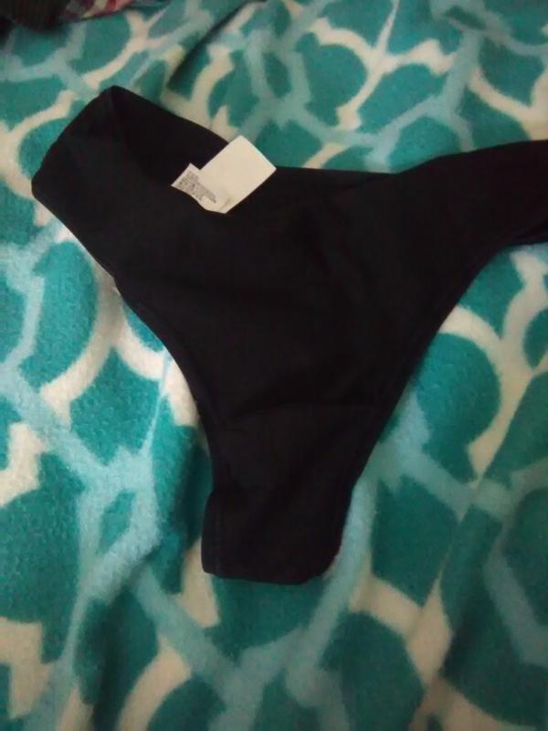 My new underwear