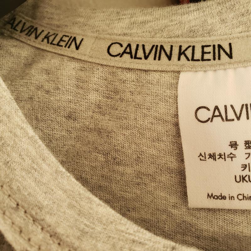 Calvin