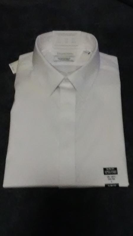 My new favorite dress shirt