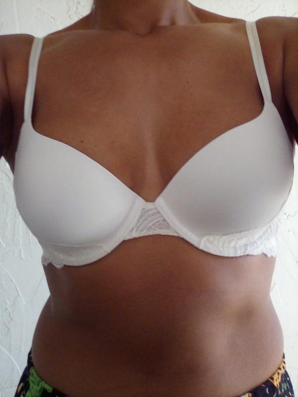 My amazing cleavage!