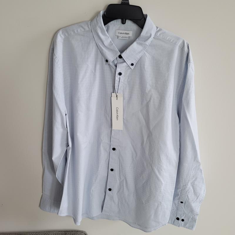 Xl large shirt