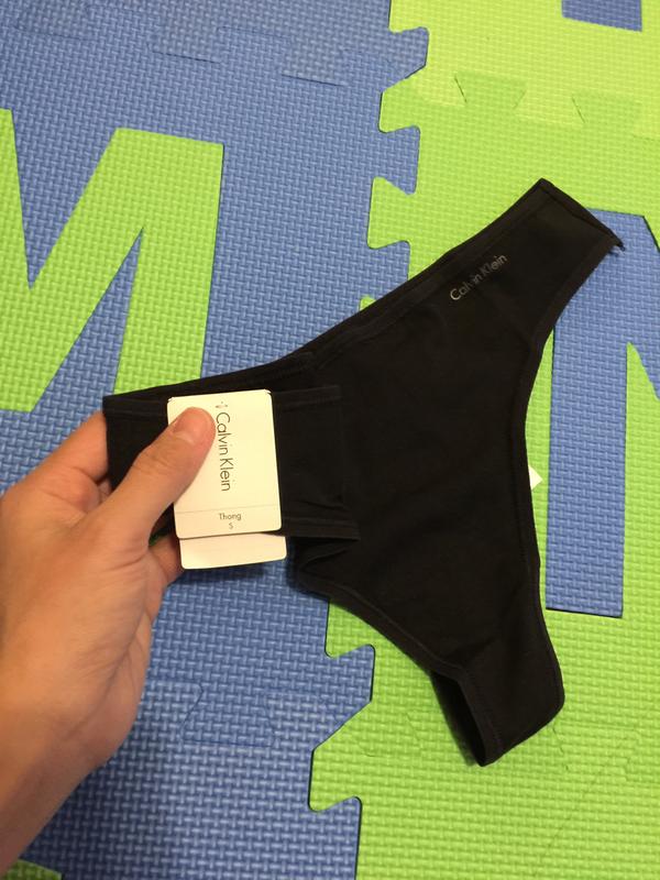 Nice thong