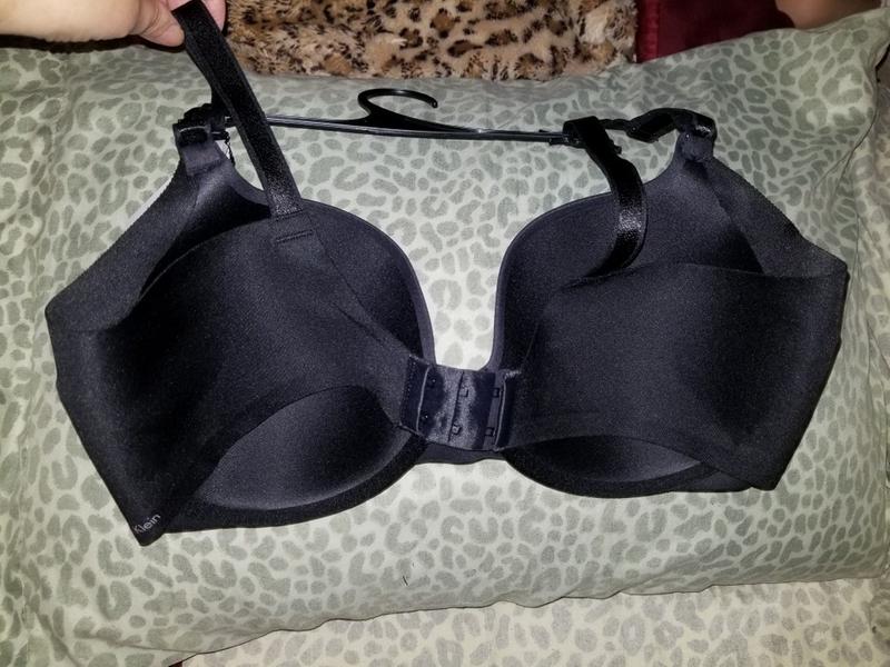 Gives you that comfortable feeling.