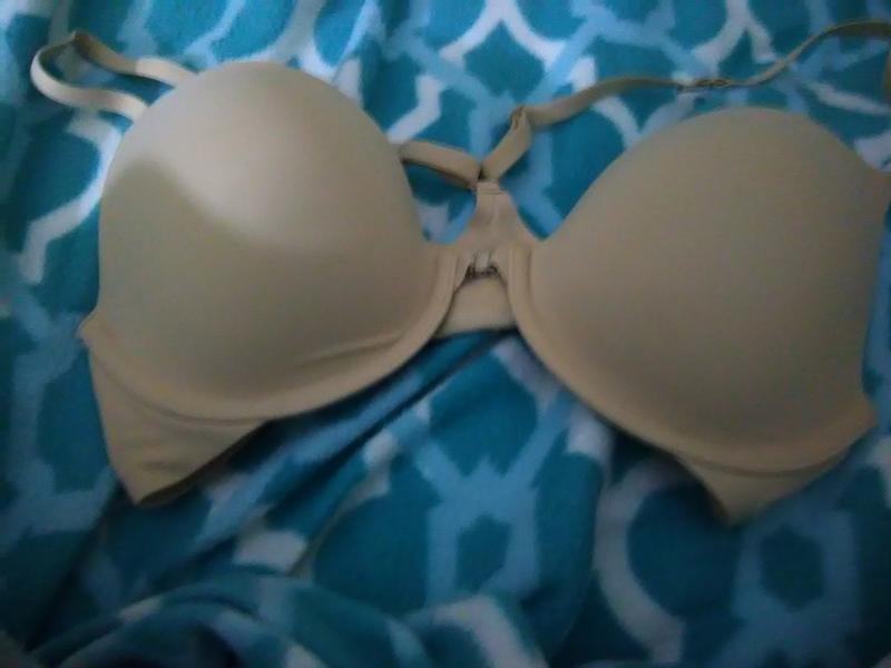 My new bra