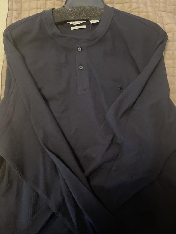 Shirt after being worn