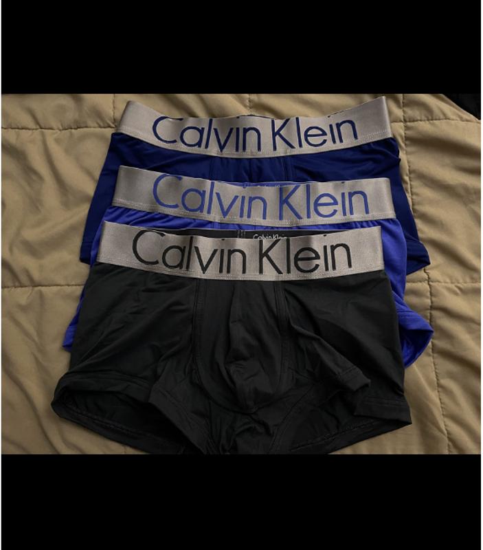 Calvin Klein