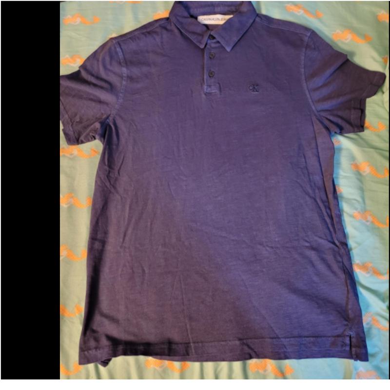 polo-t-shirt