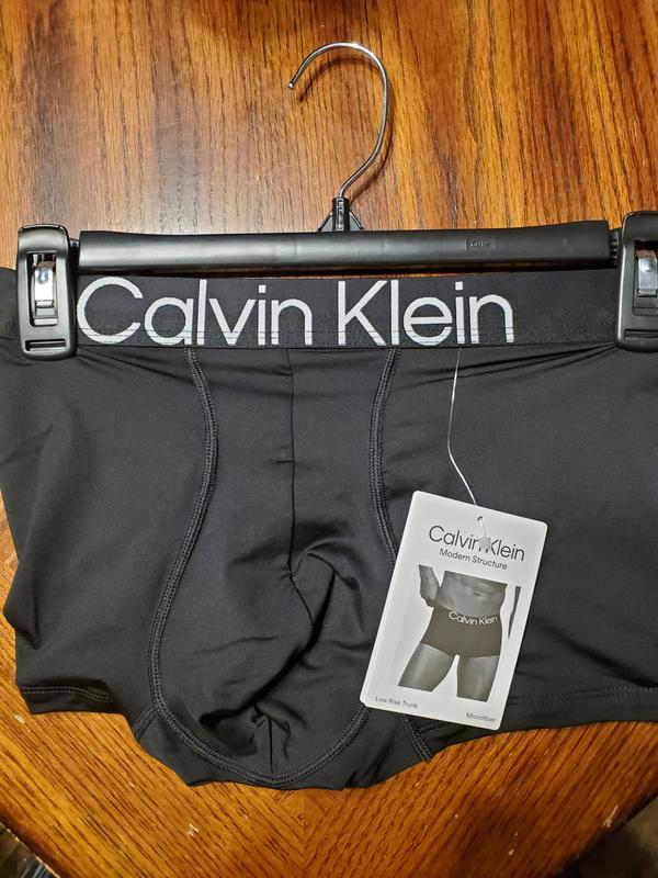 New underwear