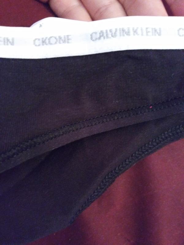 Awesome stitching and material