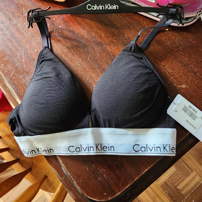 Calvin Klein bra