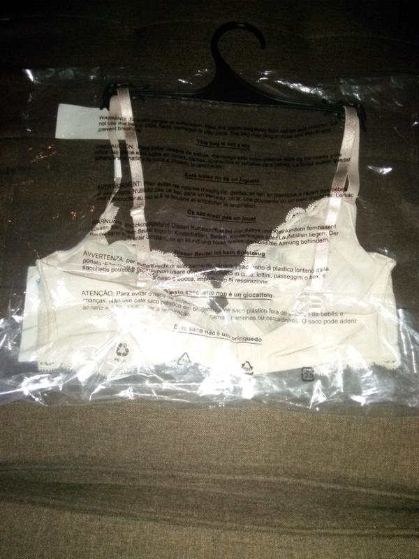 Ck2 Back of the Bra