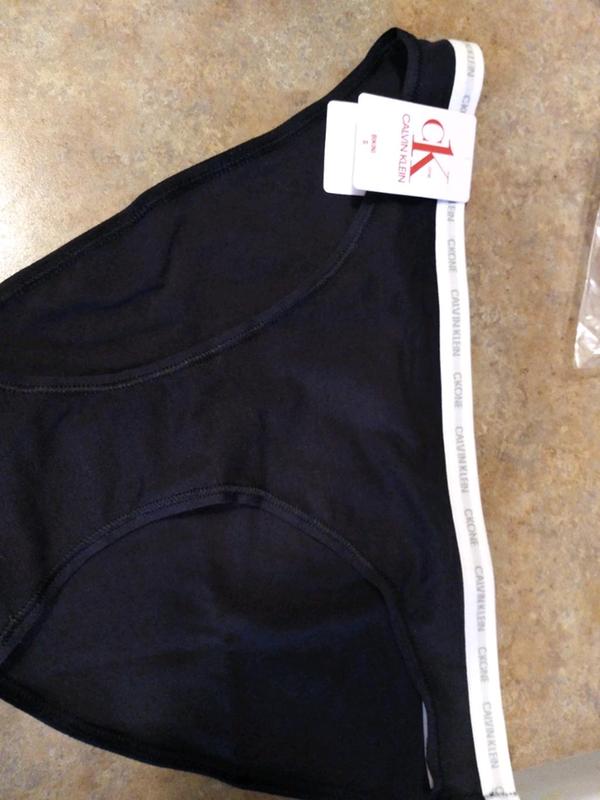 New Calvin Klein panties