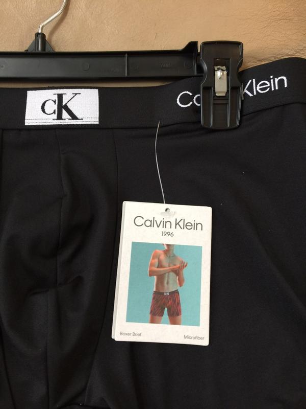 CK Boxer Brief - Photo 2