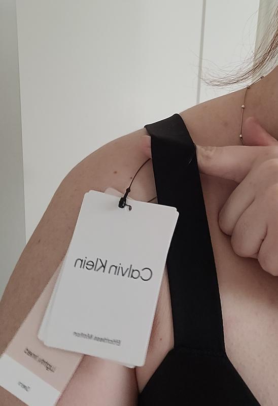 Calvin Klein bra