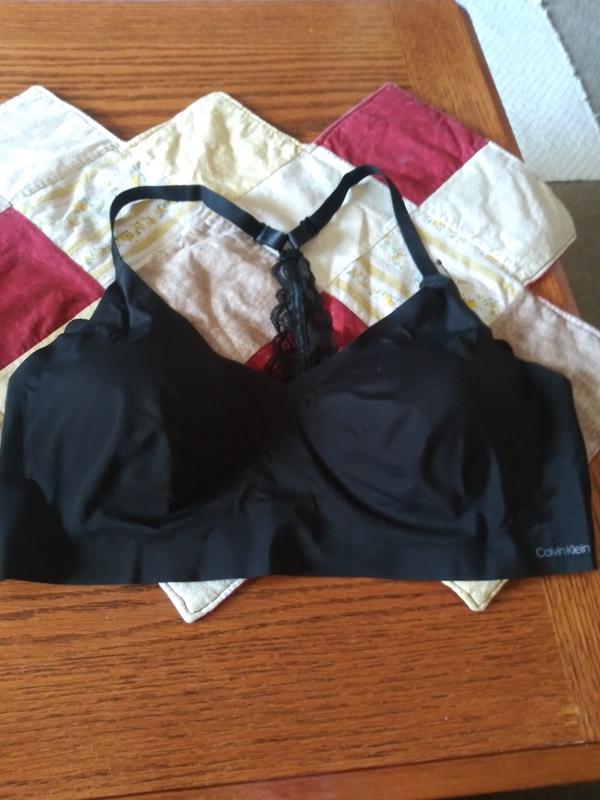 My New Bralette