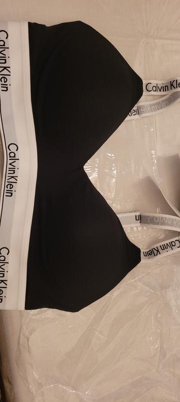 Calvin Klein bra