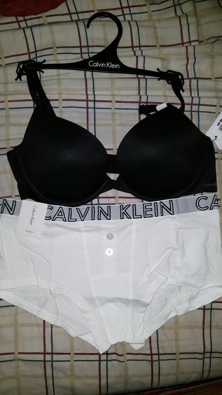 Calvin Klein Boyshorts