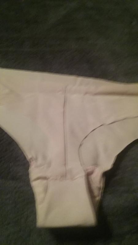 Back View